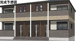 北総鉄道 印西牧の原駅 徒歩31分の賃貸アパート