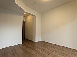 京急本線 立会川駅 徒歩3分の賃貸マンション 4階1Kのリビング/ダイニング