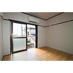 ルアーナ三鷹 206 2階1Kのリビング/ダイニング