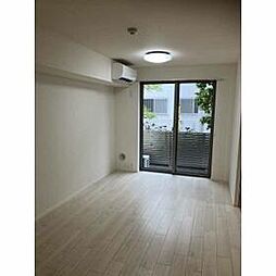 JR京浜東北・根岸線 大井町駅 徒歩7分の賃貸マンション 4階1LDKのリビング/ダイニング