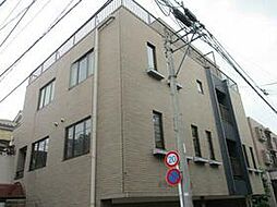 京王線 笹塚駅 徒歩10分の賃貸マンション