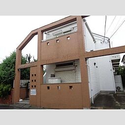 JR常磐線 馬橋駅 徒歩14分