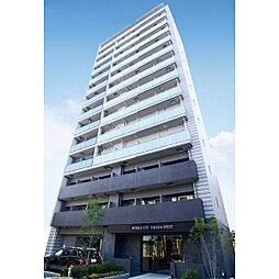 JR東西線 海老江駅 徒歩7分の賃貸マンション