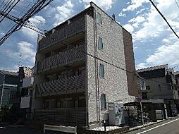 東急多摩川線 鵜の木駅 徒歩9分の賃貸マンション