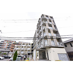 北大阪急行電鉄 千里中央駅 徒歩10分の賃貸マンション