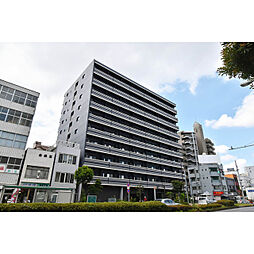 都営浅草線 本所吾妻橋駅 徒歩5分