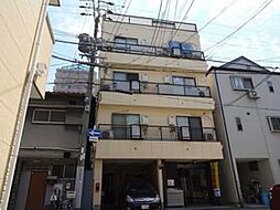 京阪本線 関目駅 徒歩4分の賃貸マンション