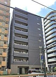 都電荒川線 面影橋駅 徒歩3分の賃貸マンション