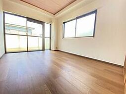 JR南武線 武蔵中原駅 徒歩5分の賃貸マンション 1階2DKの室内