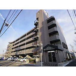 近鉄名古屋線 新正駅 徒歩3分の賃貸マンション