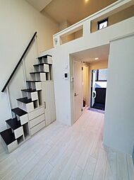 都営新宿線 西大島駅 徒歩4分の賃貸アパート