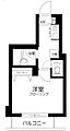 パークウェル目黒本町2階7.6万円