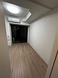 横浜市営地下鉄ブルーライン 阪東橋駅 徒歩4分の賃貸マンション 7階1Kのリビング/ダイニング