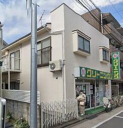 JR中央線 西荻窪駅 徒歩8分の賃貸アパート