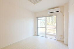 アーバンヒルズテリー 208 2階1Kの室内