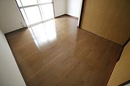 小田急小田原線 喜多見駅 徒歩10分の賃貸アパート 1階1Kのリビング/ダイニング