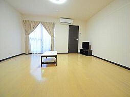 名鉄犬山線 木津用水駅 徒歩3分の賃貸アパート 1階1Kのリビング/ダイニング