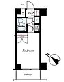 ステージファースト武蔵小山2階7.5万円