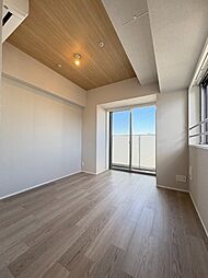 東京メトロ日比谷線 人形町駅 徒歩1分の賃貸マンション 13階1Kのリビング/ダイニング