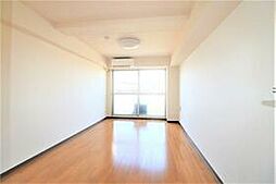 東京メトロ有楽町線 地下鉄成増駅 徒歩10分の賃貸マンション 1階1Kの室内