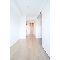 都営新宿線 菊川駅 徒歩4分の賃貸マンション 10階1DKのリビング/ダイニング