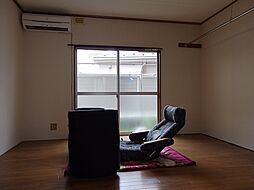 JR南武線 西国立駅 徒歩5分の賃貸マンション