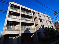 東京都国分寺市光町3丁目：物件画像／ハウスコム西東京株式会社　国立店