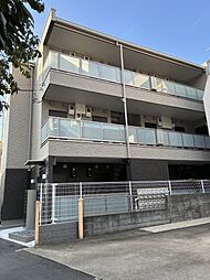 京急本線 六郷土手駅 徒歩5分の賃貸マンション