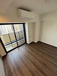 横浜市営地下鉄ブルーライン 伊勢佐木長者町駅 徒歩8分の賃貸マンション 7階1Kのリビング/ダイニング