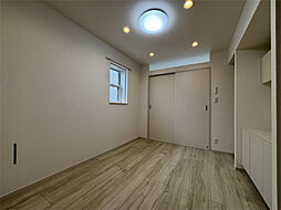 京成本線 お花茶屋駅 徒歩14分の賃貸マンション 3階1LDKのリビング/ダイニング