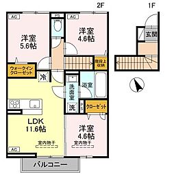 ＴＯＲＩＳＩＡＳ花垣　II
