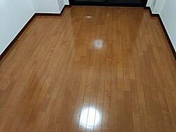 グリフィン横浜・桜木町駅前 203 2階1Kのリビング/ダイニング