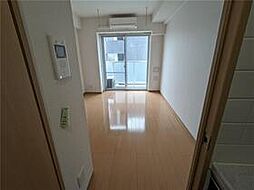 クレッシェンドＫ 501 5階1Kのリビング/ダイニング