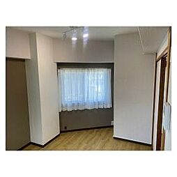 ロイヤルパレス桜の町 201 2階1LDKのリビング/ダイニング