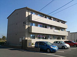 近鉄名古屋線 白子駅 徒歩16分の賃貸アパート