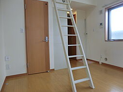 ＣＨＬ相模大野 0105 1階ワンルームのリビング/ダイニング