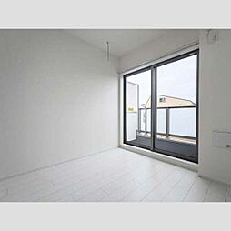 京急本線 六郷土手駅 徒歩5分の賃貸マンション