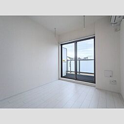 京急本線 六郷土手駅 徒歩5分の賃貸マンション