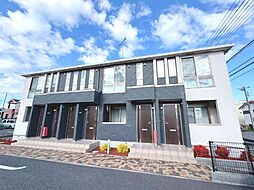 仮)大治町八ツ屋アパート