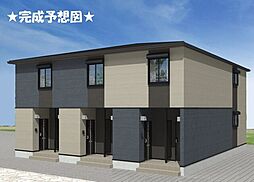 西武拝島線 武蔵砂川駅 徒歩11分