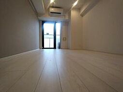 都営三田線 板橋本町駅 徒歩4分の賃貸マンション 10階1Kの室内