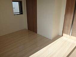 東京メトロ半蔵門線 清澄白河駅 徒歩8分の賃貸マンション 3階1Kの室内