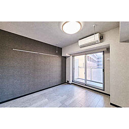 東京メトロ丸ノ内線 御茶ノ水駅 徒歩4分の賃貸マンション 8階1Kのリビング/ダイニング