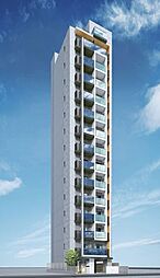 都営三田線 御成門駅 徒歩3分