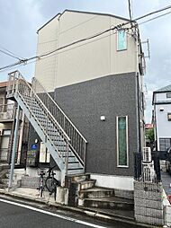 JR鶴見線 弁天橋駅 徒歩7分