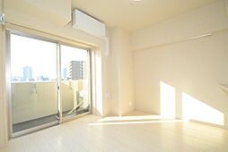 JR総武線 亀戸駅 徒歩10分の賃貸マンション 11階ワンルームのリビング/ダイニング