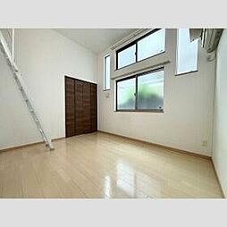 東急東横線 新丸子駅 徒歩7分の賃貸アパート 1階1Kのリビング/ダイニング