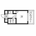 サンカテリーナ7階5.3万円