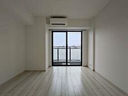 京成押上線 京成立石駅 徒歩10分の賃貸マンション 3階1Kのリビング/ダイニング