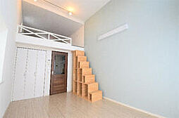 サンレジデンス 101 1階1Kのリビング/ダイニング